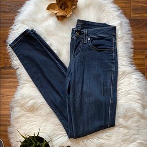 Bebe skinny jeans